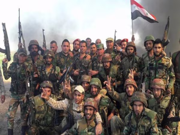 SAA giành quyền kiểm soát 23 khu vực trong 40 ngày hoạt động tại Hama và Idlib ảnh 1 SAA giành quyền kiểm soát 23 khu vực trong 40 ngày hoạt động tại Hama và Idlib ảnh 1