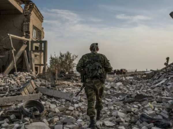 Donetsk khẳng định thiếu tiến triển trong các cuộc đàm phán ở Minsk ảnh 1 Donetsk khẳng định thiếu tiến triển trong các cuộc đàm phán ở Minsk ảnh 1