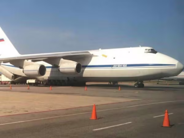 Nga có thể gửi thêm chuyên gia quân sự đến Venezuela nếu nhận được yêu cầu ảnh 1 Nga có thể gửi thêm chuyên gia quân sự đến Venezuela nếu nhận được yêu cầu ảnh 1