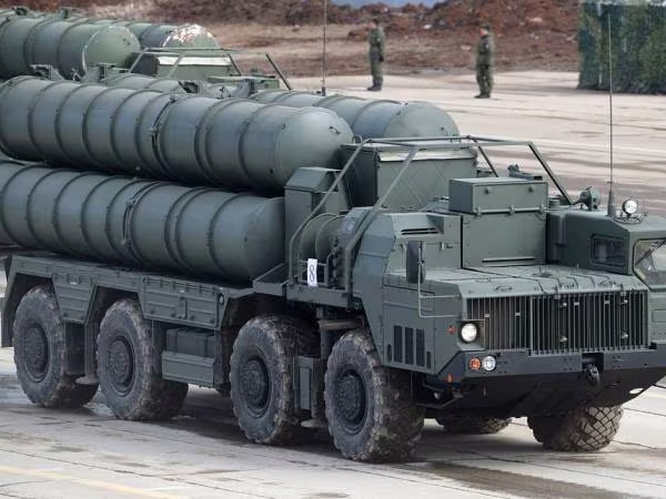 Mỹ sẵn sàng bồi thường nếu Thổ Nhĩ Kỳ hủy bỏ thỏa thuận S-400 với Nga ảnh 1 Mỹ sẵn sàng bồi thường nếu Thổ Nhĩ Kỳ hủy bỏ thỏa thuận S-400 với Nga ảnh 1