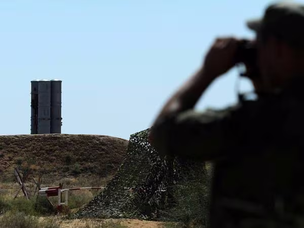 Nga có thể bắt đầu giao S-500 cho quân đội trước thời hạn sau thử nghiệm thành công ảnh 1