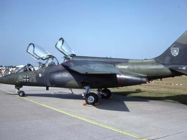 Mỹ thúc giục quân đội Đức mở rộng hoạt động quân sự ở Syria ảnh 1