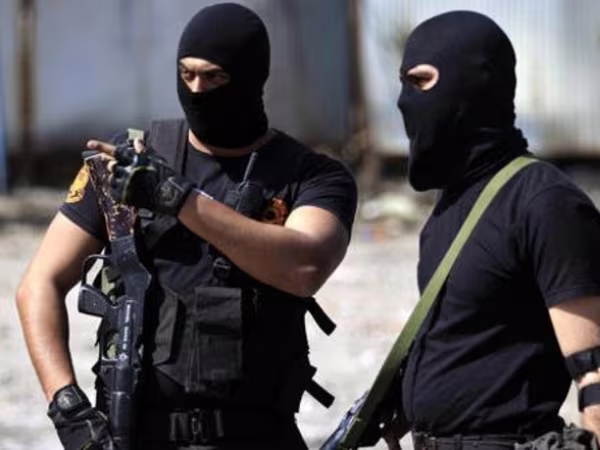 IS tấn công làm tê liệt đường ống dẫn khí lớn nhất ở Syria ảnh 1 IS tấn công làm tê liệt đường ống dẫn khí lớn nhất ở Syria ảnh 1