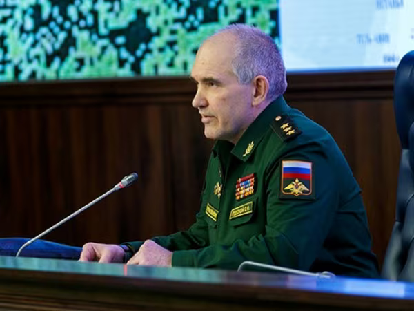 Nga: Mỹ đào tạo hàng ngàn phiến quân để gây bất ổn Syria ảnh 1 Nga: Mỹ đào tạo hàng ngàn phiến quân để gây bất ổn Syria ảnh 1