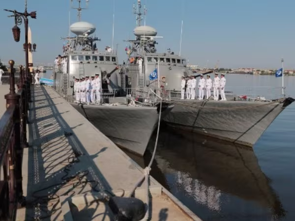 Các tàu chiến Iran, Kazakhstan đến Baku sẵn sàng tham gia cuộc thi hải quân ảnh 1 Các tàu chiến Iran, Kazakhstan đến Baku sẵn sàng tham gia cuộc thi hải quân ảnh 1