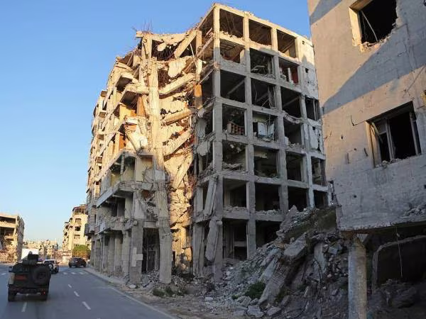 10 binh sĩ SAA tử trận khi đẩy lùi cuộc tấn công của phiến quân ở "chảo lửa" Idlib ảnh 1