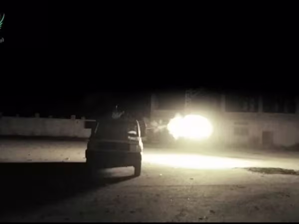 Đụng độ ác liệt giữa SAA và SFA ở đông Aleppo ảnh 1 Đụng độ ác liệt giữa SAA và SFA ở đông Aleppo ảnh 1