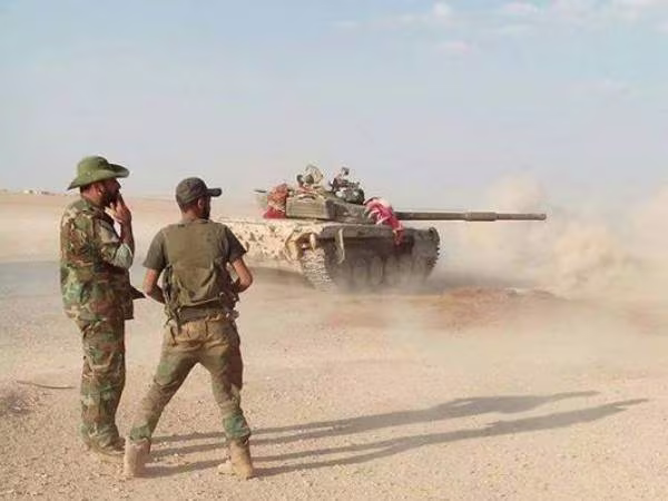 SAA thất bại trong hoạt động đánh chiếm đỉnh đồi chiến lược ở nam Idlib ảnh 1 SAA thất bại trong hoạt động đánh chiếm đỉnh đồi chiến lược ở nam Idlib ảnh 1