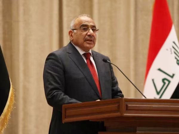 Iraq tuyên bố bắn hạ bất kỳ máy bay địch nào vi phạm không phận ảnh 1 Iraq tuyên bố bắn hạ bất kỳ máy bay địch nào vi phạm không phận ảnh 1