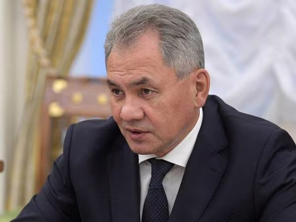 Ông Shoigu: Nga sẵn sàng thảo luận về vấn đề tên lửa với Mỹ ảnh 1 Ông Shoigu: Nga sẵn sàng thảo luận về vấn đề tên lửa với Mỹ ảnh 1