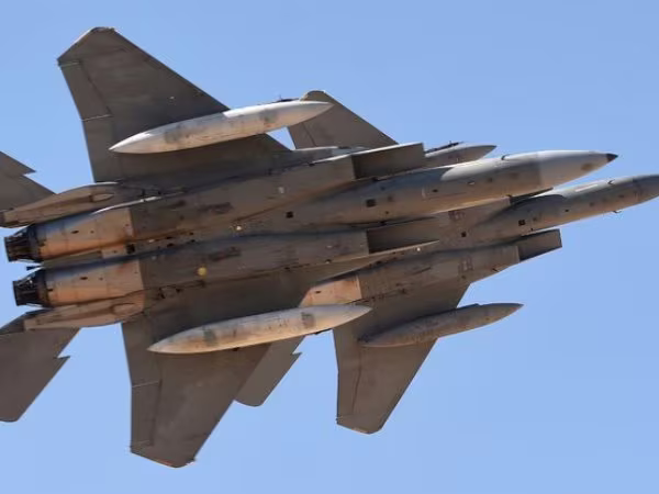 Liên quân Arab tấn công phá hủy các hang động chứa tên lửa và UAV của Houthi ảnh 1 Liên quân Arab tấn công phá hủy các hang động chứa tên lửa và UAV của Houthi ảnh 1