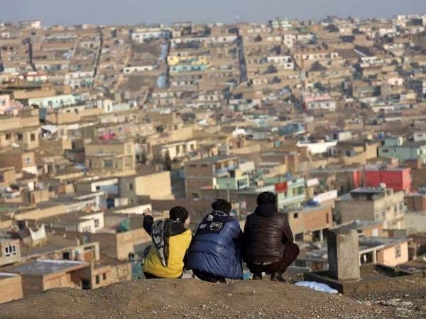 Kabul yêu cầu Nga hỗ trợ tiến trình hòa bình Afghanistan ảnh 1 Kabul yêu cầu Nga hỗ trợ tiến trình hòa bình Afghanistan ảnh 1