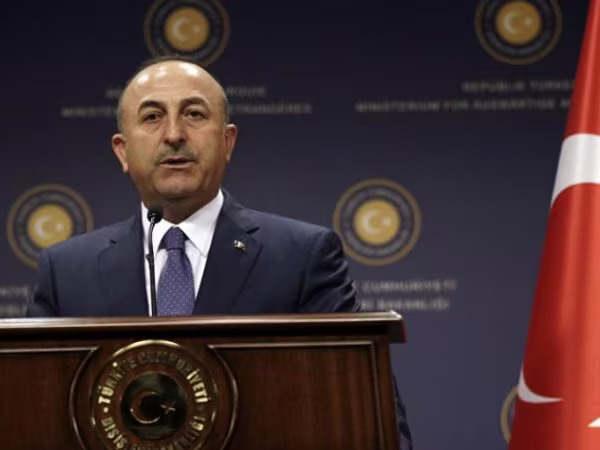 Thổ Nhĩ Kỳ không có kế hoạch rút khỏi các trạm quan sát ở Syria ảnh 1