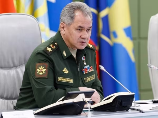 Nga tăng cường an ninh biên giới phía tây ảnh 1 Nga tăng cường an ninh biên giới phía tây ảnh 1