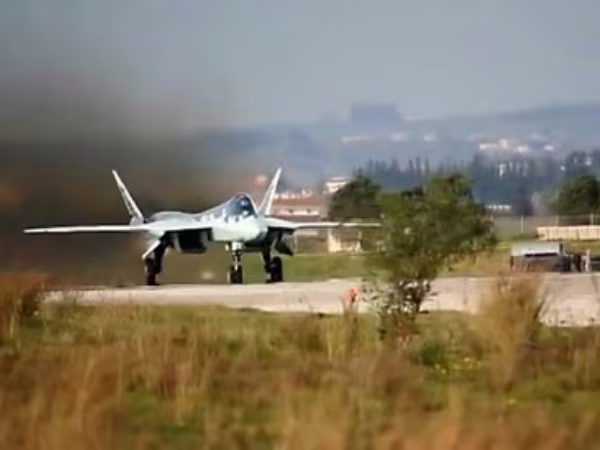 Nga nâng cấp các căn cứ quân sự ở Syria ảnh 1 Nga nâng cấp các căn cứ quân sự ở Syria ảnh 1