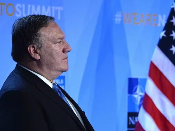 Mỹ tuyên bố không rút quân khỏi Afghanistan nếu không có thỏa thuận hòa bình ảnh 1 Mỹ tuyên bố không rút quân khỏi Afghanistan nếu không có thỏa thuận hòa bình ảnh 1