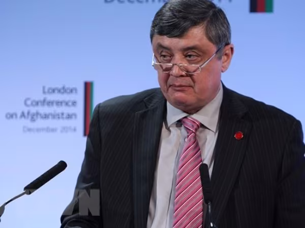 Nga: Quyết định của ông Trump về Afghanistan là "tín hiệu tiêu cực" ảnh 1 Nga: Quyết định của ông Trump về Afghanistan là "tín hiệu tiêu cực" ảnh 1