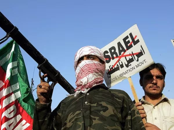 Hezbollah: Với các cuộc tấn công mới ở đông Syria, Mỹ - Israel đã vượt qua ‘lằn ranh đỏ’ ảnh 1