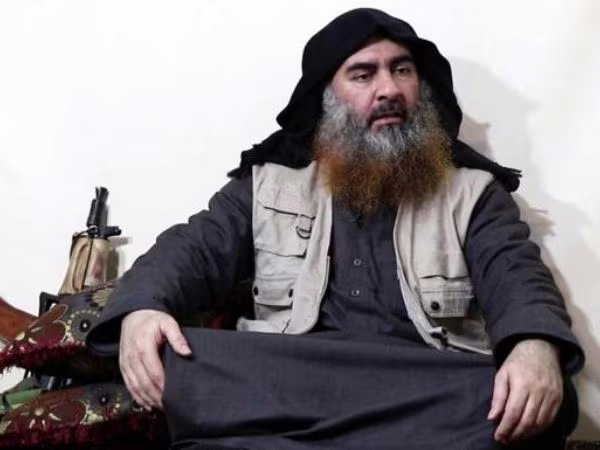 Thủ lĩnh IS kêu gọi đồng bọn tấn công các trại giam ở Syria và Iraq ảnh 1