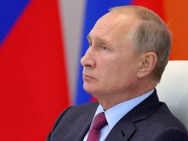 Ông Putin: Nga đảm bảo độc lập về công nghệ cho hơn 350 loại vũ khí ảnh 1 Ông Putin: Nga đảm bảo độc lập về công nghệ cho hơn 350 loại vũ khí ảnh 1