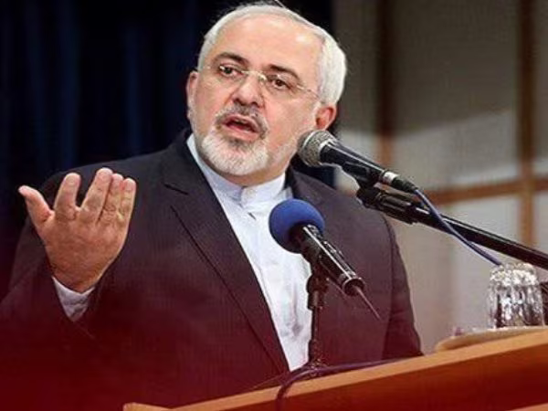 Iran: Các quốc gia nên tôn trọng chủ quyền và toàn vẹn lãnh thổ của Syria ảnh 1 Iran: Các quốc gia nên tôn trọng chủ quyền và toàn vẹn lãnh thổ của Syria ảnh 1