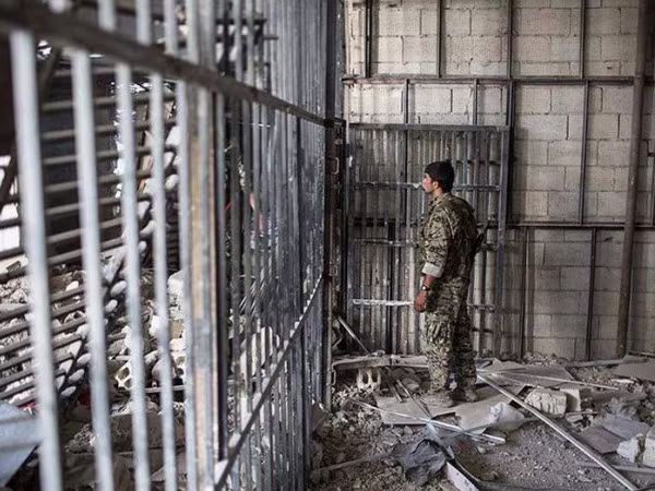 Nga kêu gọi nỗ lực ngăn chặn thảm họa nhân đạo ở miền Bắc Syria ảnh 1 Nga kêu gọi nỗ lực ngăn chặn thảm họa nhân đạo ở miền Bắc Syria ảnh 1
