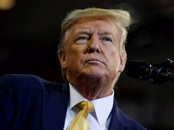 Tổng thống Trump tuyên bố thủ lĩnh tối cao của IS đã bị tiêu diệt ảnh 1