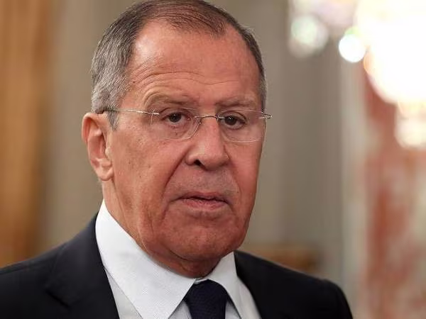 Ông Lavrov: Mỹ quá ngạo mạn khi đưa quân đến canh gác các mỏ dầu ở Syria ảnh 1 Ông Lavrov: Mỹ quá ngạo mạn khi đưa quân đến canh gác các mỏ dầu ở Syria ảnh 1