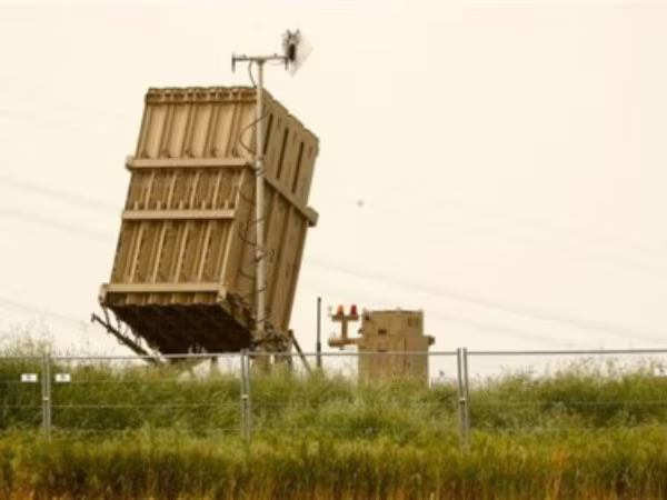 Phòng không Israel cảnh giác cao độ trước nguy cơ bị Iran tấn công ảnh 1