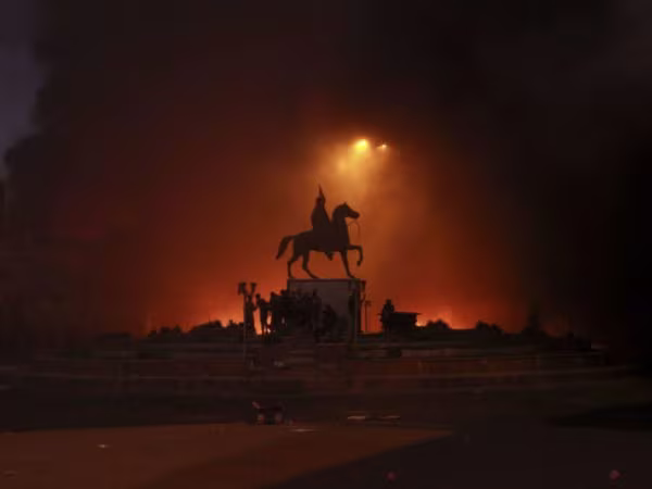 Vì sao chính quyền Iraq chặn truy cập Internet ở Baghdad và nhiều thành phố? ảnh 1 Vì sao chính quyền Iraq chặn truy cập Internet ở Baghdad và nhiều thành phố? ảnh 1