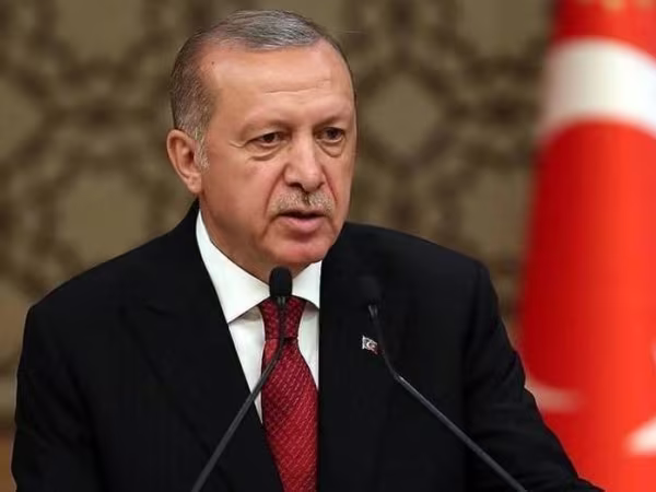 Thổ Nhĩ Kỳ sẽ cho người tị nạn tràn vào châu Âu nếu EU không hỗ trợ ảnh 1 Thổ Nhĩ Kỳ sẽ cho người tị nạn tràn vào châu Âu nếu EU không hỗ trợ ảnh 1