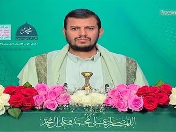 Houthi thề tấn công nguy hiểm nhất chống Israel nếu phát hiện hành động gây hấn nào từ Tel Aviv ảnh 1 Houthi thề tấn công nguy hiểm nhất chống Israel nếu phát hiện hành động gây hấn nào từ Tel Aviv ảnh 1