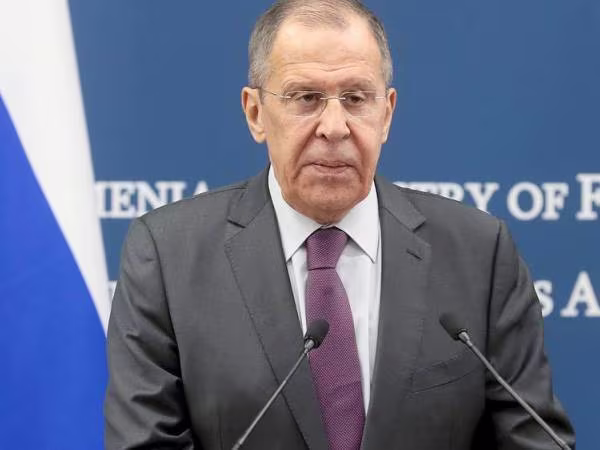 Ngoại trưởng Nga: Nỗ lực kiểm soát các mỏ dầu ở Syria của Mỹ là bất hợp pháp ảnh 1 Ngoại trưởng Nga: Nỗ lực kiểm soát các mỏ dầu ở Syria của Mỹ là bất hợp pháp ảnh 1