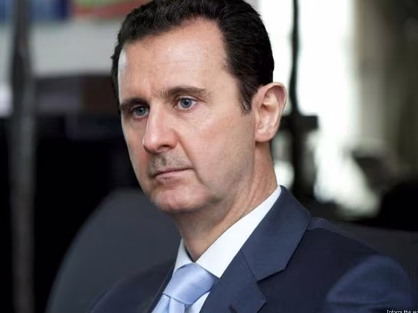 Tổng thống Assad: SAA mất khoảng 100.000 binh sĩ trong suốt cuộc nội chiến ảnh 1 Tổng thống Assad: SAA mất khoảng 100.000 binh sĩ trong suốt cuộc nội chiến ảnh 1