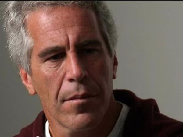 Ông Assad: Tỷ phú Mỹ Epstein không phải tự tử mà bị sát hại ảnh 1