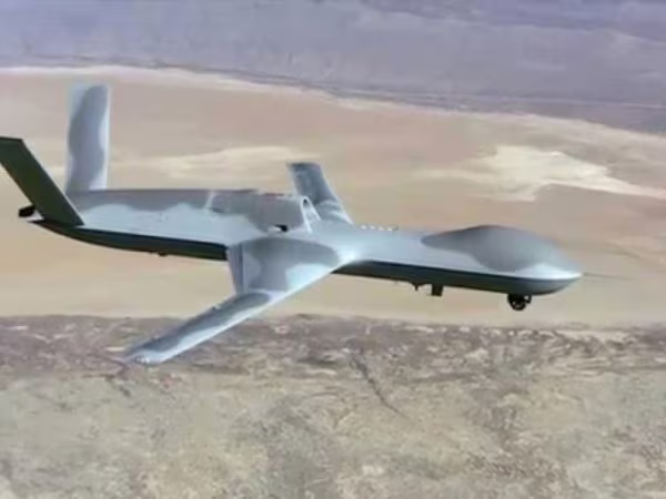 UAV Thổ Nhĩ Kỳ không kích ở Raqqa, 5 dân thường Syria thiệt mạng ảnh 1 UAV Thổ Nhĩ Kỳ không kích ở Raqqa, 5 dân thường Syria thiệt mạng ảnh 1