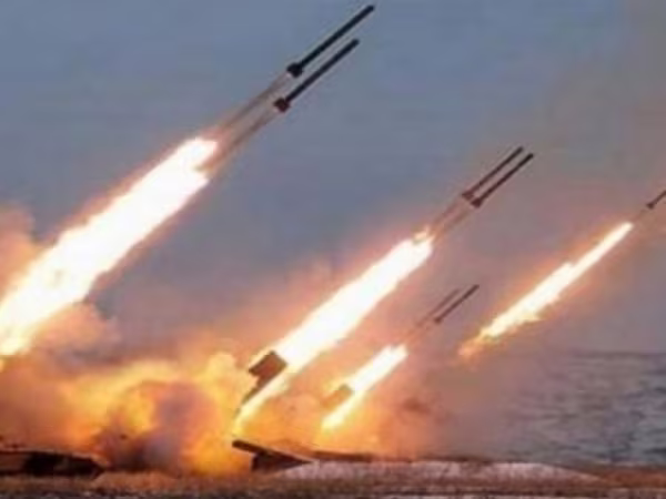 SAA tấn công tên lửa nhằm vào SDF do chuyển lậu dầu mỏ tới Thổ Nhĩ Kỳ ảnh 1 SAA tấn công tên lửa nhằm vào SDF do chuyển lậu dầu mỏ tới Thổ Nhĩ Kỳ ảnh 1