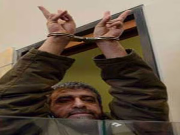 Tổng thống Assad viết gì trong lá thư gửi tù nhân Syria bị giam ở Israel ảnh 1