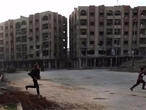 SAA mở lại ngã tư nhân đạo với phiến quân được Thổ Nhĩ Kỳ hậu thuẫn ở Đông Aleppo ảnh 1 SAA mở lại ngã tư nhân đạo với phiến quân được Thổ Nhĩ Kỳ hậu thuẫn ở Đông Aleppo ảnh 1