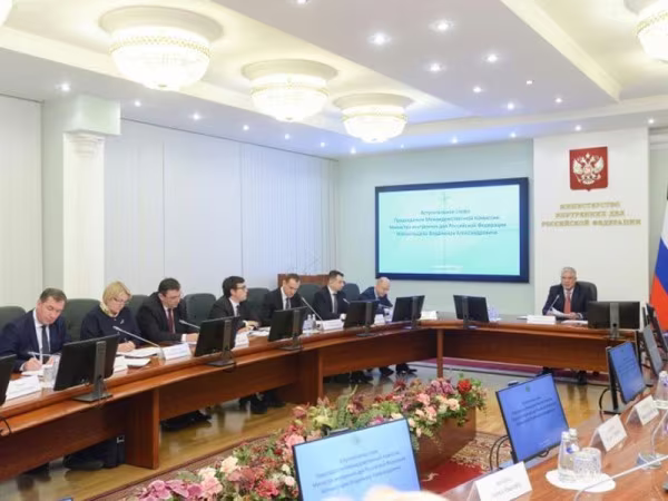 Nga trao quyền công dân cho 125.000 người ở miền Đông Ukraine ảnh 1 Nga trao quyền công dân cho 125.000 người ở miền Đông Ukraine ảnh 1