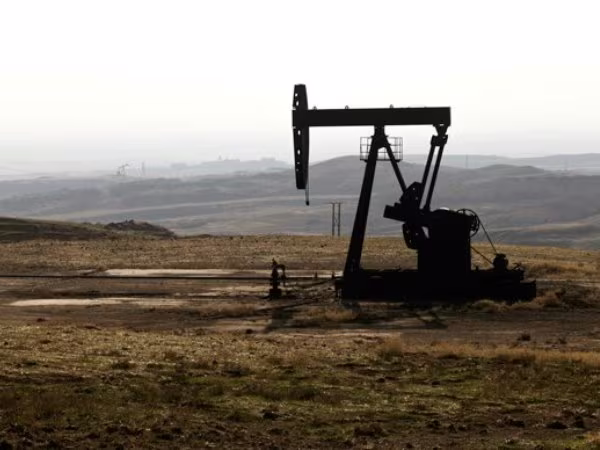 Nga, Iran, Thổ Nhĩ Kỳ đồng lên án việc chiếm đoạt bất hợp pháp nguồn thu từ dầu mỏ ở Syria ảnh 1 Nga, Iran, Thổ Nhĩ Kỳ đồng lên án việc chiếm đoạt bất hợp pháp nguồn thu từ dầu mỏ ở Syria ảnh 1