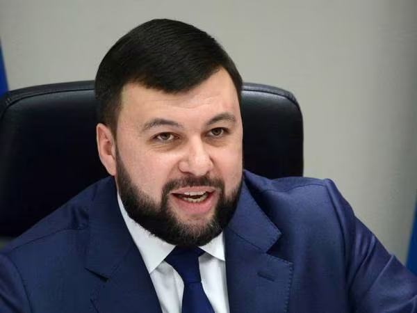 Cả DPR và LPR đều tuyên bố sẽ tiến hành hội nhập với Nga ảnh 1 Cả DPR và LPR đều tuyên bố sẽ tiến hành hội nhập với Nga ảnh 1