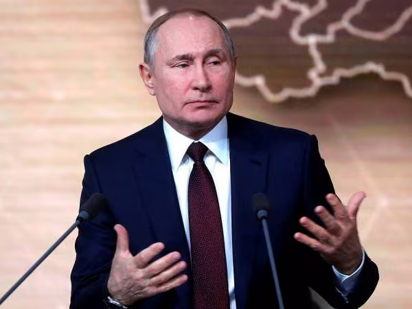 Tổng thống Putin: Nga phải đề phòng tên lửa của Mỹ tại Nhật Bản ảnh 1 Tổng thống Putin: Nga phải đề phòng tên lửa của Mỹ tại Nhật Bản ảnh 1