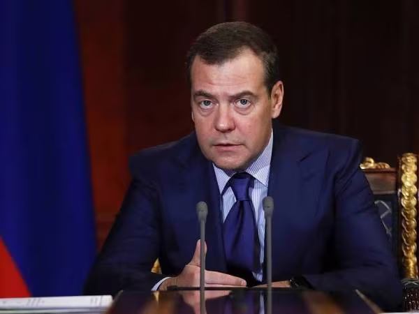 Nga sẵn sàng thảo luận với Ukraine xung quanh các biện pháp trừng phạt song phương ảnh 1 Nga sẵn sàng thảo luận với Ukraine xung quanh các biện pháp trừng phạt song phương ảnh 1