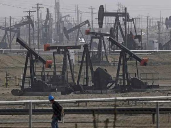 Syria sắp đệ đơn kiện Mỹ "ăn cướp" dầu mỏ ảnh 1