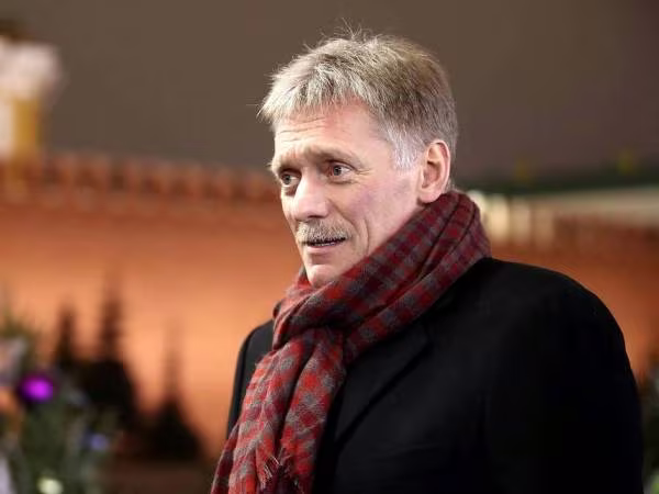 Ông Peskov: 2019 là một năm làm việc rất chăm chỉ của Điện Kremlin ảnh 1 Ông Peskov: 2019 là một năm làm việc rất chăm chỉ của Điện Kremlin ảnh 1