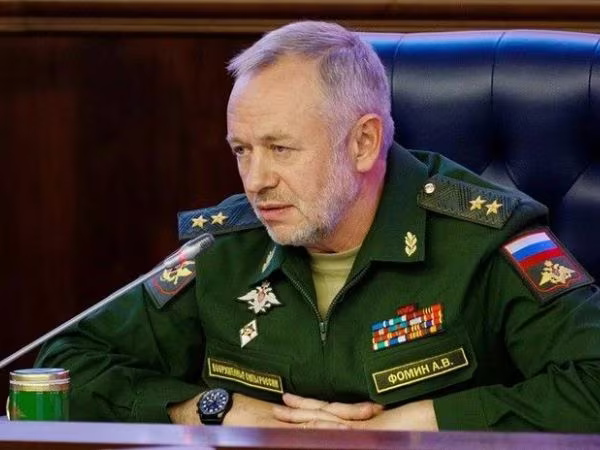 Nga cáo buộc Mỹ phá hoại sự ổn định chiến lược quốc tế ảnh 1 Nga cáo buộc Mỹ phá hoại sự ổn định chiến lược quốc tế ảnh 1