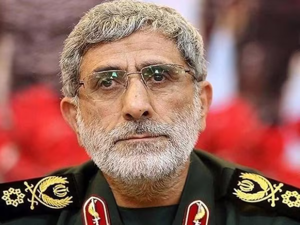 Tổng thống Trump: Mỹ có thể dễ dàng tấn công tiêu diệt tướng Iran mới bổ nhiệm ảnh 1