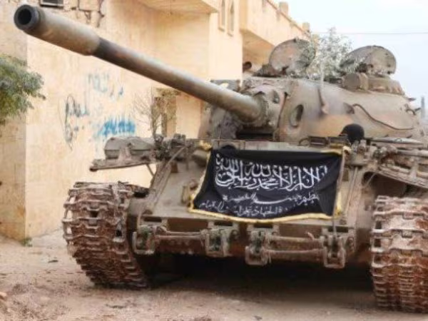 Phiến quân bất ngờ phát động 2 cuộc tấn công chống lại SAA ở Idlib ảnh 1 Phiến quân bất ngờ phát động 2 cuộc tấn công chống lại SAA ở Idlib ảnh 1