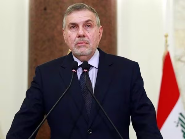 Iraq có Thủ tướng mới - ông Mohammed Tawfiq Allawi ảnh 1 Iraq có Thủ tướng mới - ông Mohammed Tawfiq Allawi ảnh 1